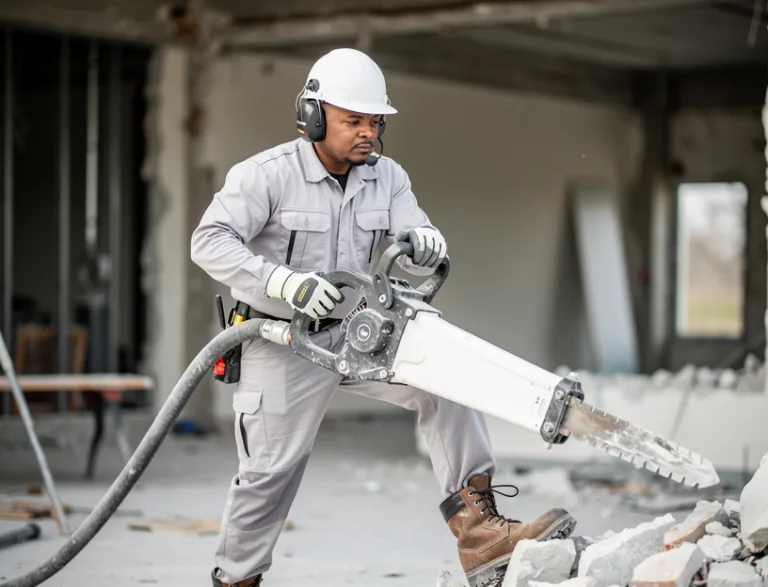 Demolition Company service in Hove